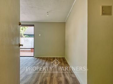 Venta de Hermosa y Remodelada casa en Peñalolén