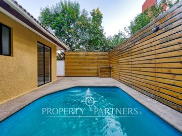 Venta de Hermosa y Remodelada casa en Peñalolén