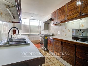 Venta departamento amoblado / 3D 2B / Martín de Zamora