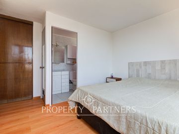 Venta departamento amoblado / 3D 2B / Martín de Zamora