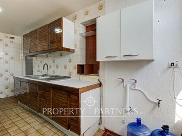 Venta departamento amoblado / 3D 2B / Martín de Zamora