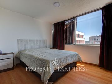 Venta departamento amoblado / 3D 2B / Martín de Zamora