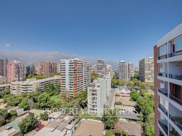 Venta departamento amoblado / 3D 2B / Martín de Zamora