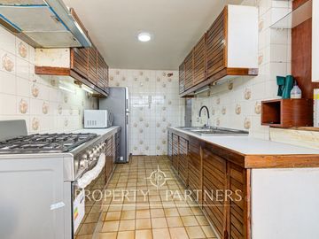 Venta departamento amoblado / 3D 2B / Martín de Zamora