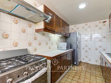 Venta departamento amoblado / 3D 2B / Martín de Zamora