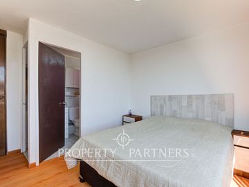 Venta departamento amoblado / 3D 2B / Martín de Zamora