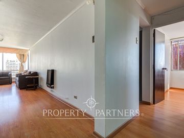 Venta departamento amoblado / 3D 2B / Martín de Zamora