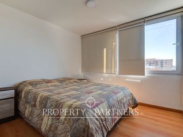 Venta departamento amoblado / 3D 2B / Martín de Zamora