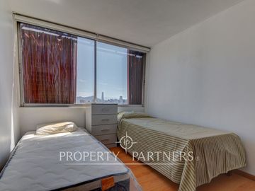Venta departamento amoblado / 3D 2B / Martín de Zamora