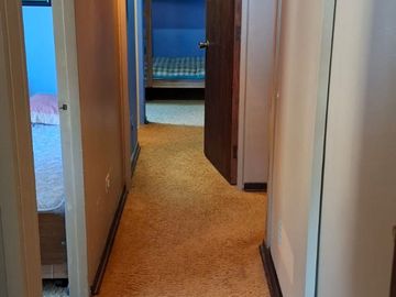 Departamento en primera línea con vista privilegiada al mar