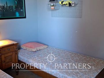 Departamento en primera línea con vista privilegiada al mar