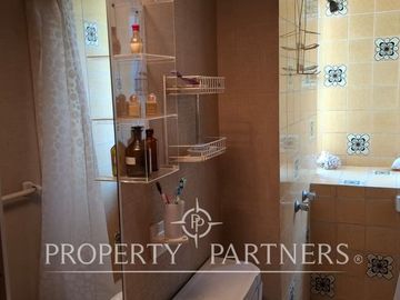 Departamento en primera línea con vista privilegiada al mar