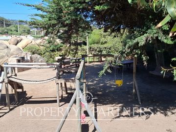 Departamento en primera línea con vista privilegiada al mar
