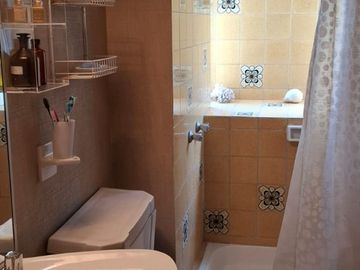 Departamento en primera línea con vista privilegiada al mar