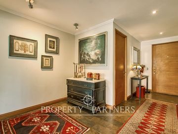 Espectacular e impecable departamento en Av. Pdte. Kennedy, Las Condes