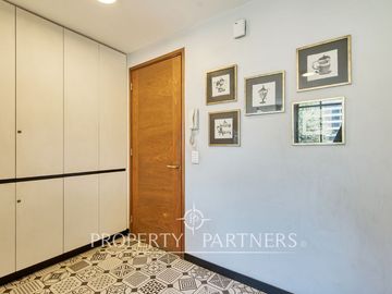 Espectacular e impecable departamento en Av. Pdte. Kennedy, Las Condes