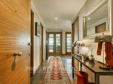 Espectacular e impecable departamento en Av. Pdte. Kennedy, Las Condes