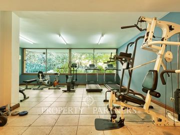 Espectacular e impecable departamento en Av. Pdte. Kennedy, Las Condes