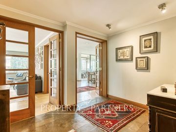 Espectacular e impecable departamento en Av. Pdte. Kennedy, Las Condes