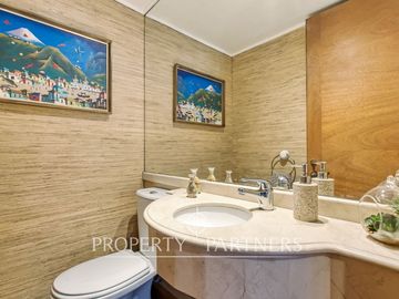 Espectacular e impecable departamento en Av. Pdte. Kennedy, Las Condes