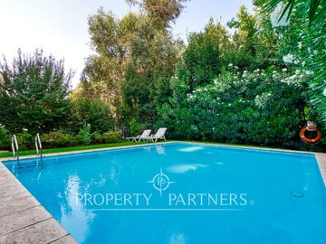 Espectacular e impecable departamento en Av. Pdte. Kennedy, Las Condes
