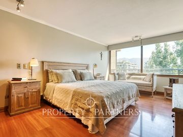 Espectacular e impecable departamento en Av. Pdte. Kennedy, Las Condes