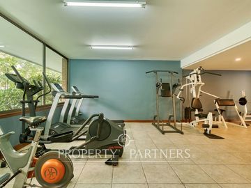 Espectacular e impecable departamento en Av. Pdte. Kennedy, Las Condes