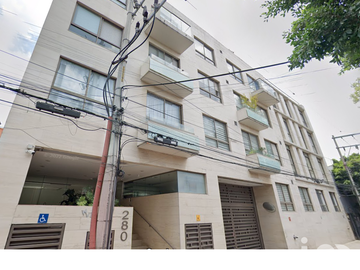 Departamento en venta Residencial Venecia San Alvaro, Azcapotzalco a minutos de Polanco
