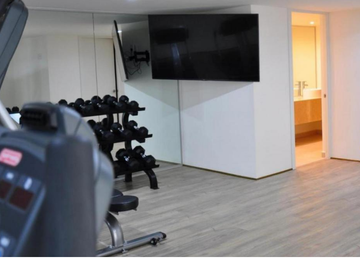 Departamento en venta Residencial Venecia San Alvaro, Azcapotzalco a minutos de Polanco