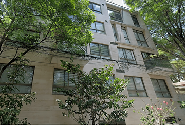 Departamento en venta Residencial Venecia San Alvaro, Azcapotzalco a minutos de Polanco