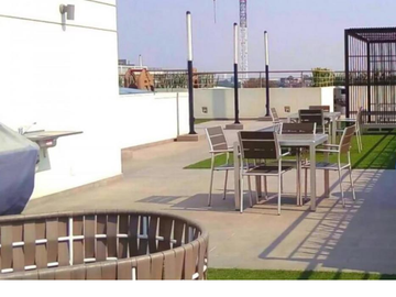 Departamento en venta Residencial Venecia San Alvaro, Azcapotzalco a minutos de Polanco