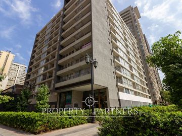 OFERTA!!! Oportunidad departamento metro Santa Lucia, Santiago