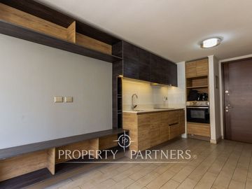 OFERTA!!! Oportunidad departamento metro Santa Lucia, Santiago