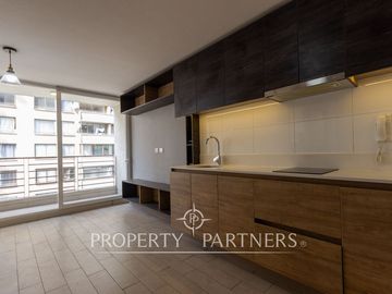 OFERTA!!! Oportunidad departamento metro Santa Lucia, Santiago