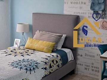CASAS NUEVAS CON ALBERCA EN ZONA INDUSTRIAL