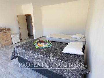 Hermosa Casa en parcela de 18.267 m/2 en La Foresta de Zapallar