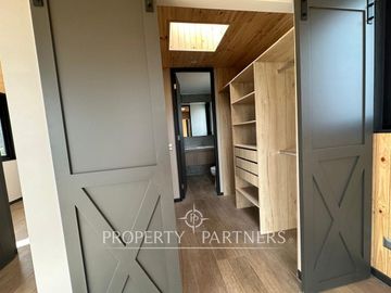 OFERTA de Lanzamiento casas nuevas y modernas en Condominio sector Las Vertientes