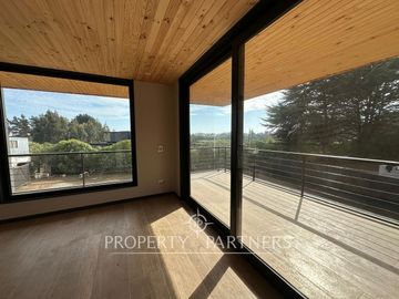OFERTA de Lanzamiento casas nuevas y modernas en Condominio sector Las Vertientes