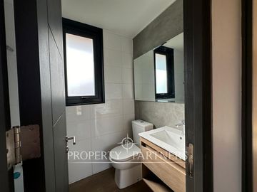 OFERTA de Lanzamiento casas nuevas y modernas en Condominio sector Las Vertientes