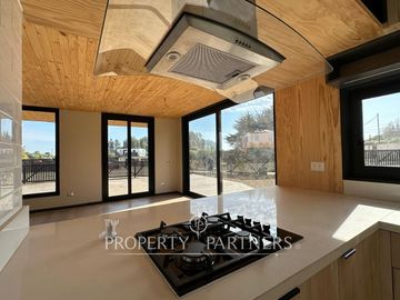 OFERTA de Lanzamiento casas nuevas y modernas en Condominio sector Las Vertientes