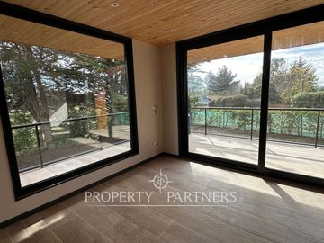 OFERTA de Lanzamiento casas nuevas y modernas en Condominio sector Las Vertientes