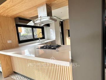 OFERTA de Lanzamiento casas nuevas y modernas en Condominio sector Las Vertientes