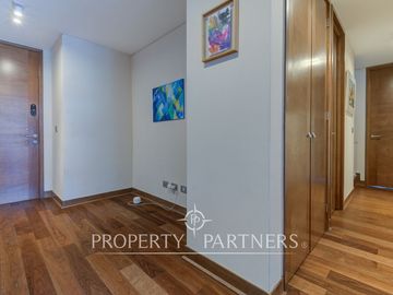 Las Malvas, duplex con increíble terraza y quincho en azotea