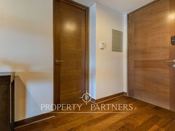 Las Malvas, duplex con increíble terraza y quincho en azotea