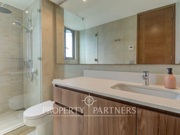 Las Malvas, duplex con increíble terraza y quincho en azotea