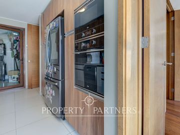 Las Malvas, duplex con increíble terraza y quincho en azotea