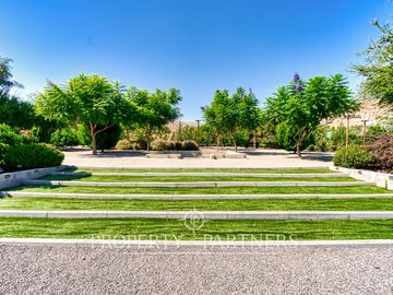 Piedra Roja, Moderna e impecable casa en Exclusivo Condominio con Cancha de golf