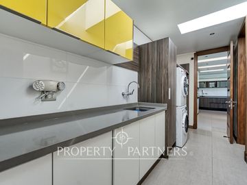 Piedra Roja, Moderna e impecable casa en Exclusivo Condominio con Cancha de golf