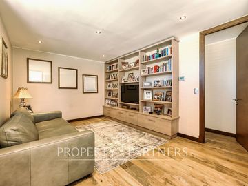 Piedra Roja, Moderna e impecable casa en Exclusivo Condominio con Cancha de golf