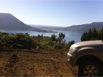 PARCELA VISTA LAGO RIÑIHUE SECTOR RIVERA SUR